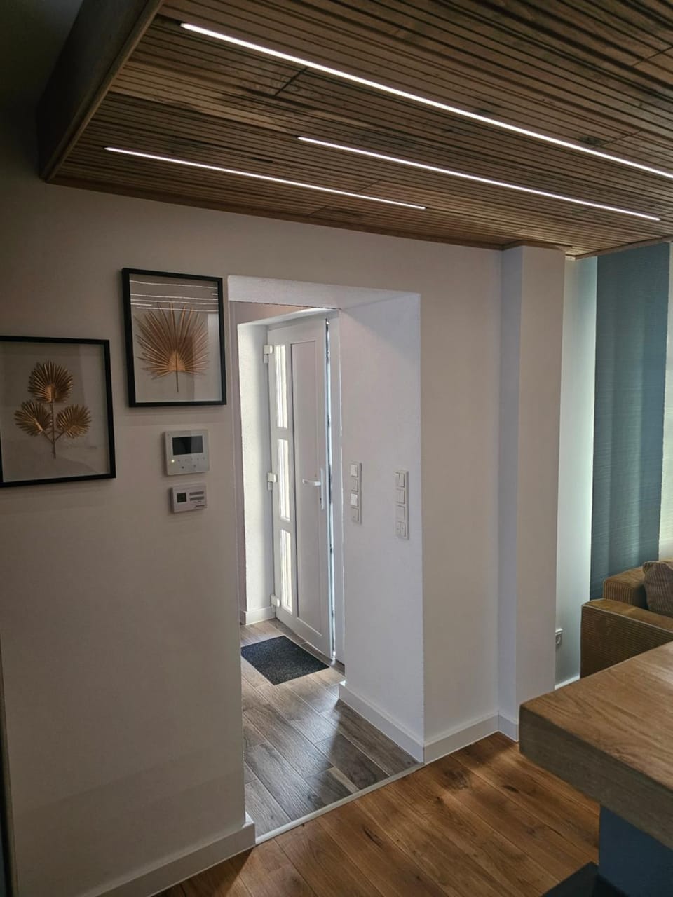 Costyn Apartments 1 Apartment in Rhineland-Palatinate