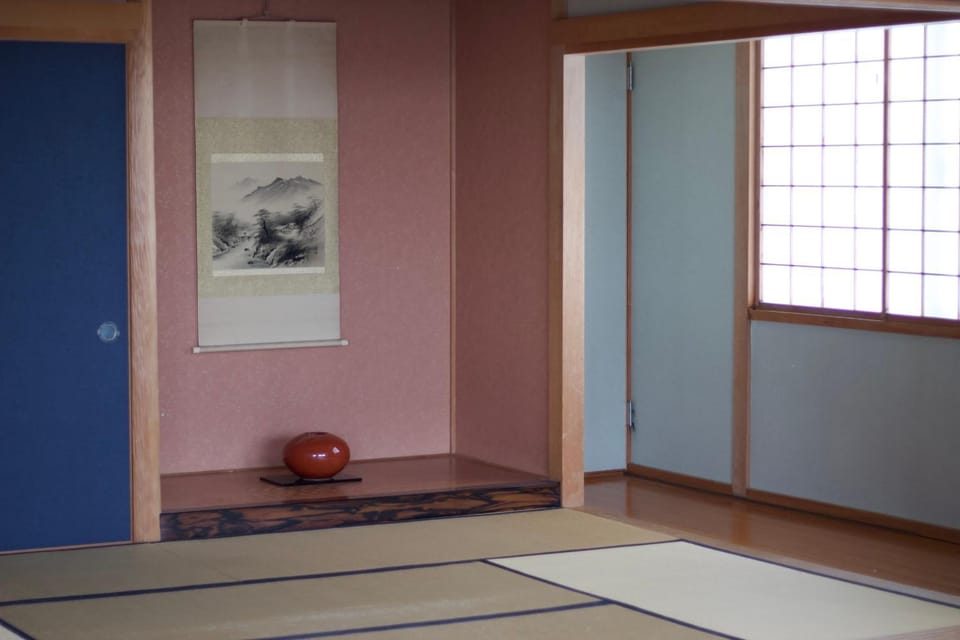 Seaside Inn Hokuto Apartment in Hokkaido Prefecture