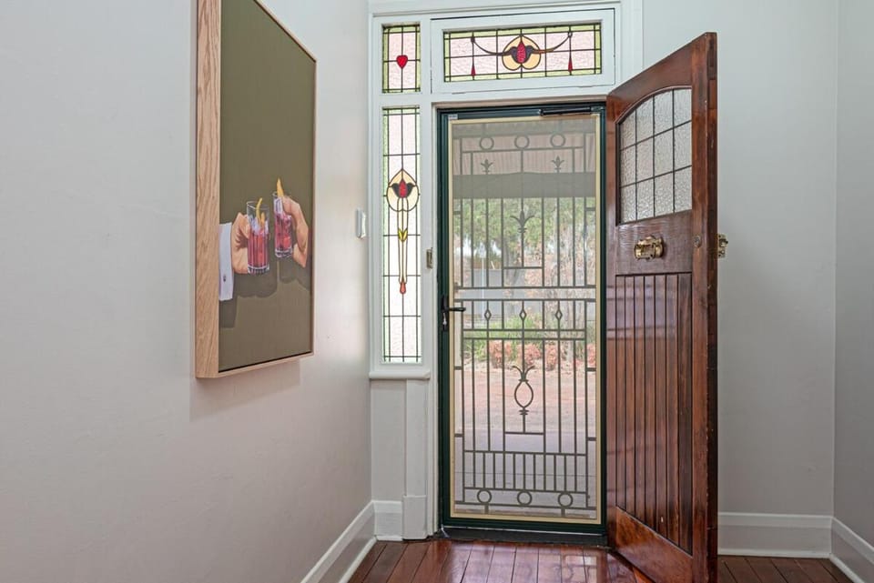 Prime City to Coast Locale House in Adelaide