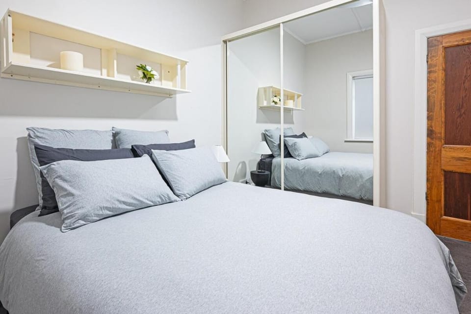 Prime City to Coast Locale House in Adelaide