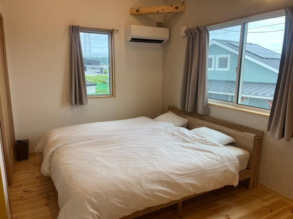 サンライズ一宮 House in Nagano Prefecture