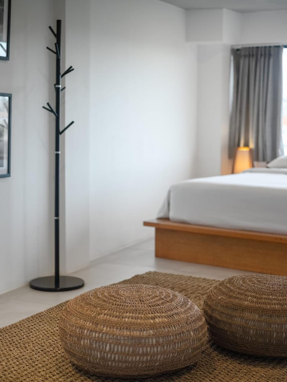 Modern Loft Apartment in Heart of Canggu Berawa Apartment in North Kuta