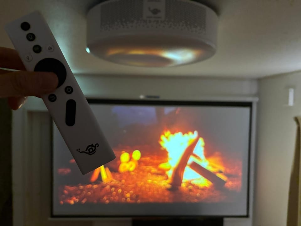 TV and multimedia, Seating area, Evening entertainment