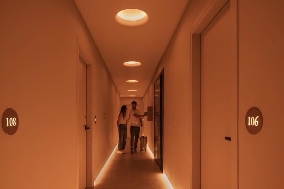 Athens Suite 102 Apartment in Athens