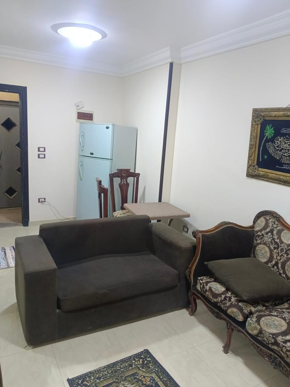 Brightness meka Apartment seaview sunlight Bed and Breakfast in Alexandria Governorate