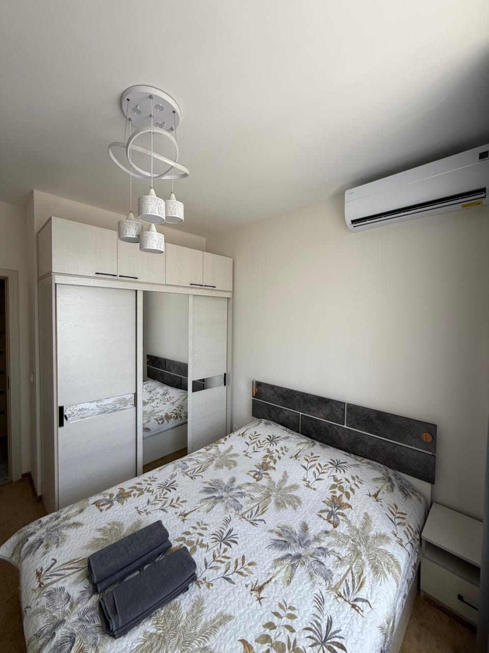 Olmazor Comfort Apartment in Europe