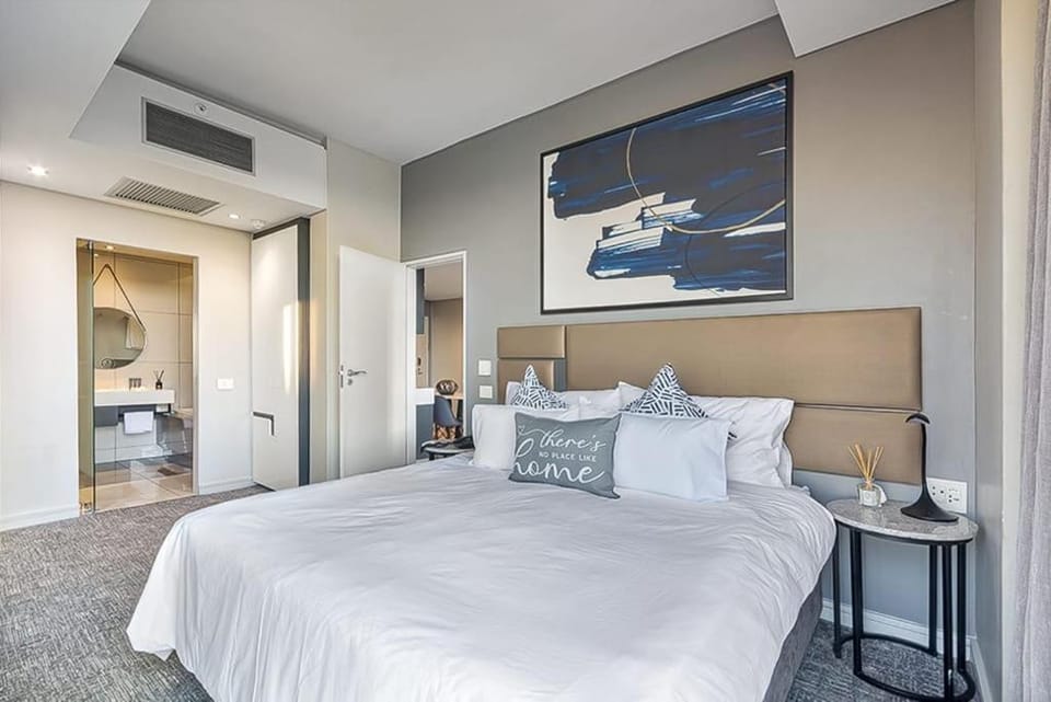 Envy Luxury homes Apartment in Sandton
