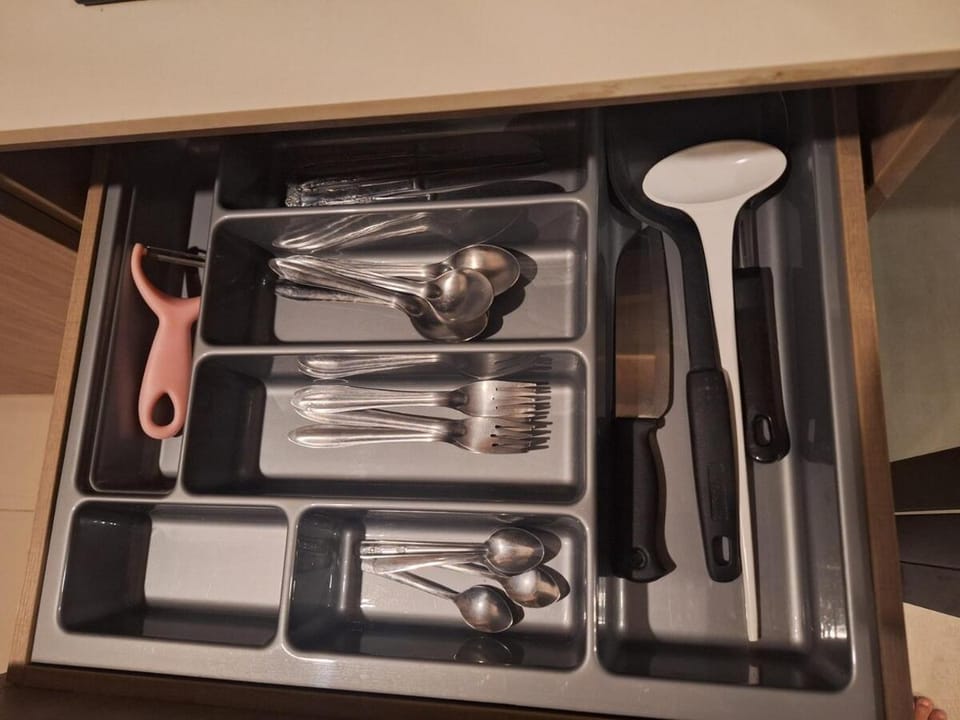 La C by TST C2 Apartment in Hua Hin District