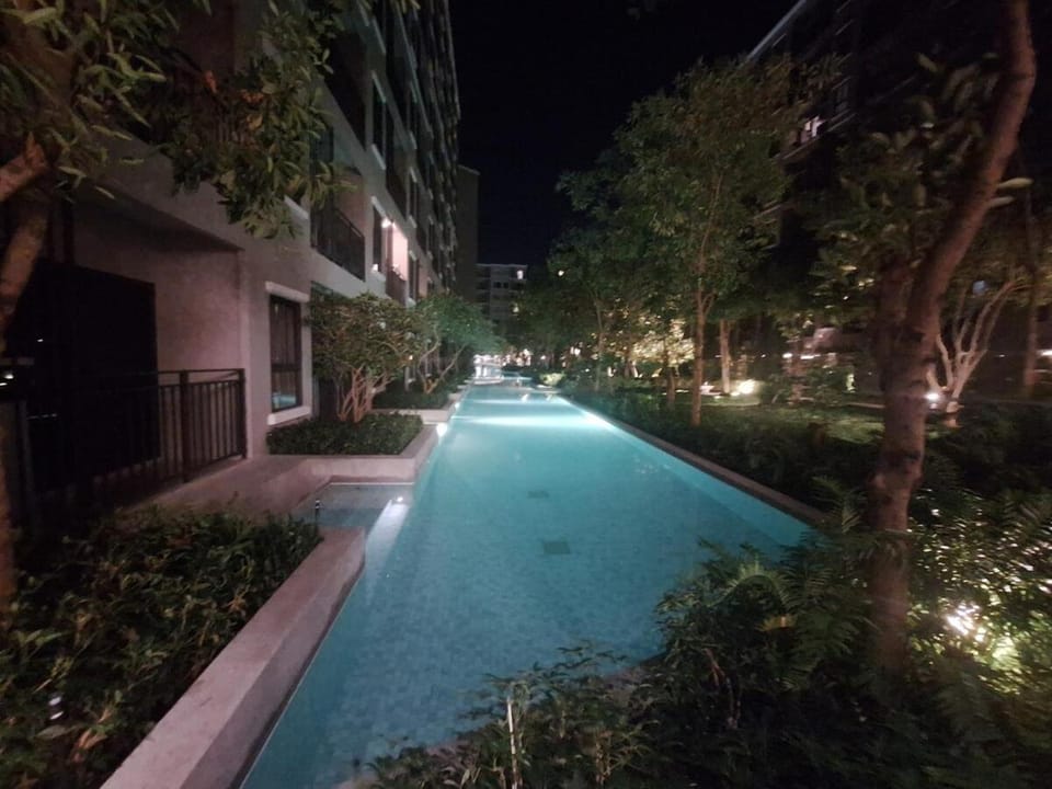 La C by TST C2 Apartment in Hua Hin District