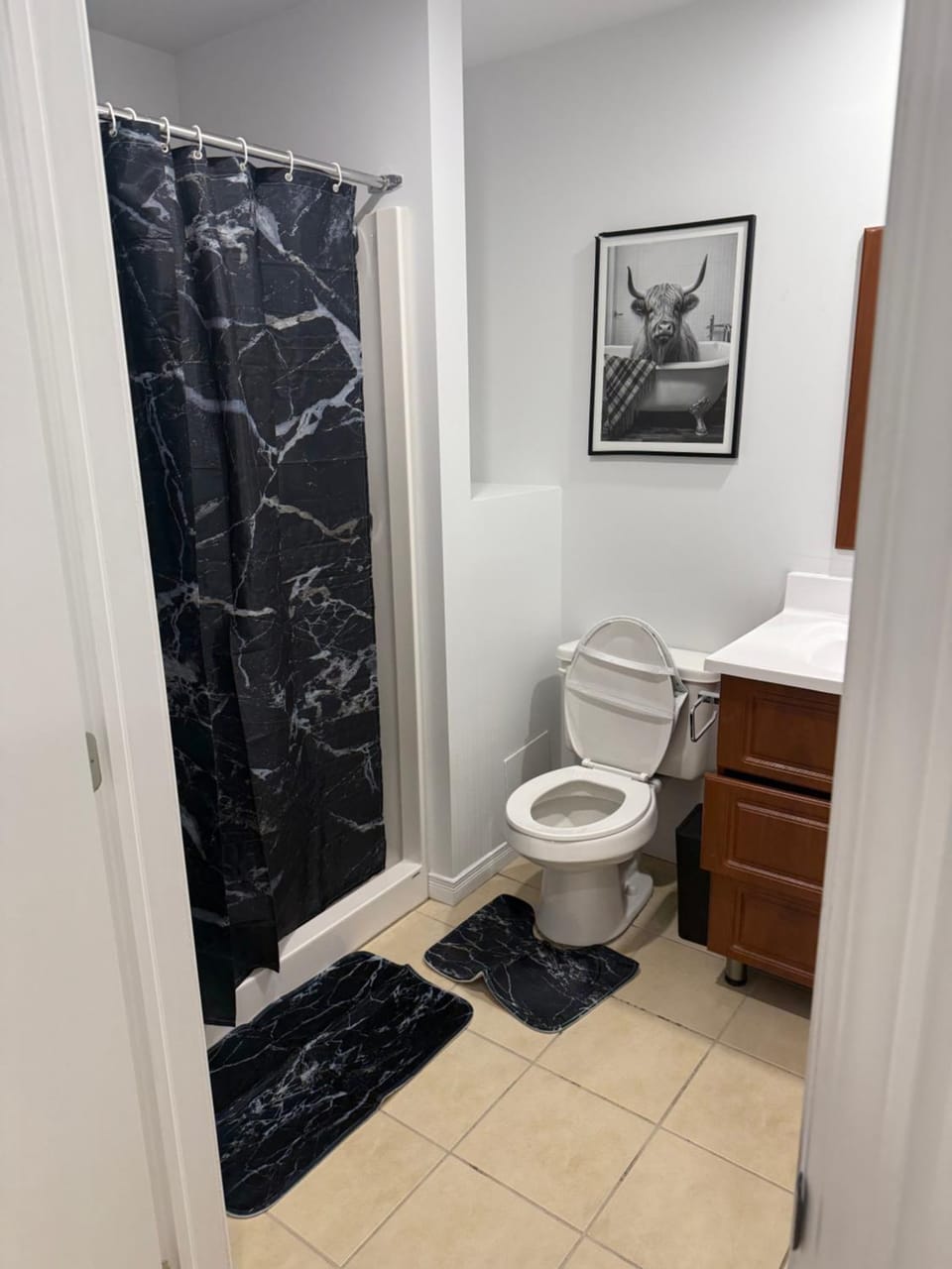 Well located studio with Parking near Downtown Montreal Apartment in Laval