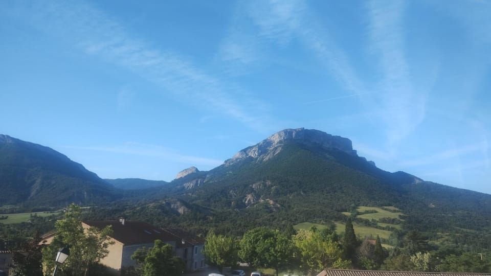 Auberge les rastels Inn in Provence-Alpes-Côte d'Azur
