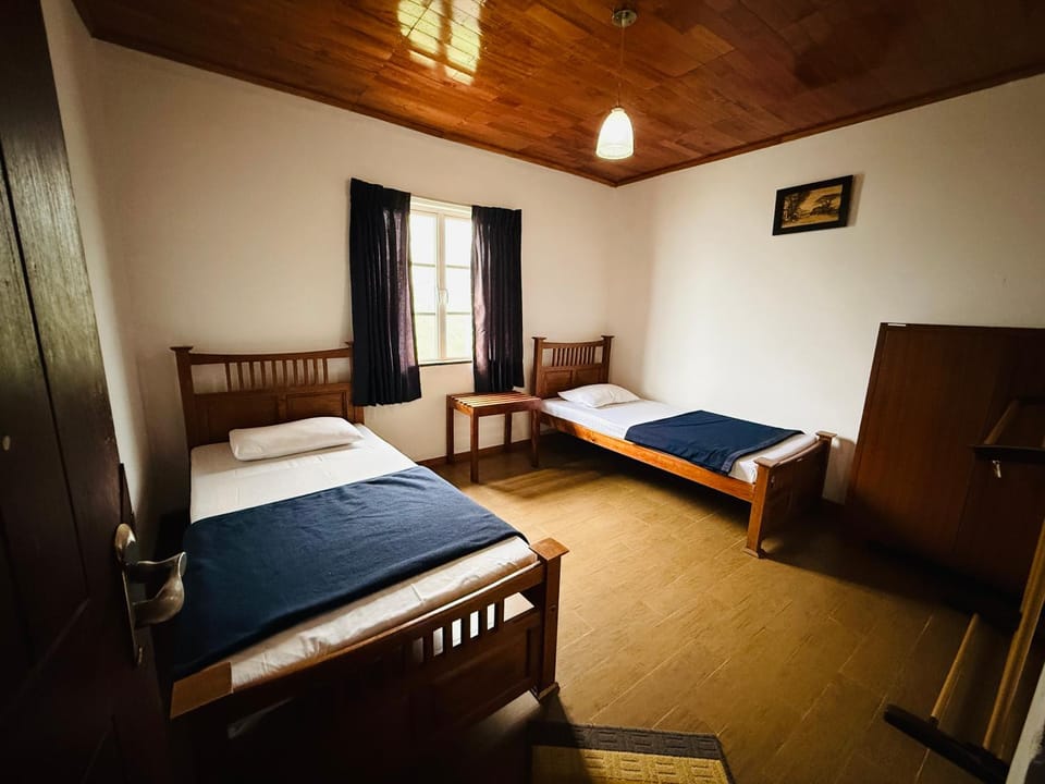 Ranmin Cottages A5 Apartment in Central Province