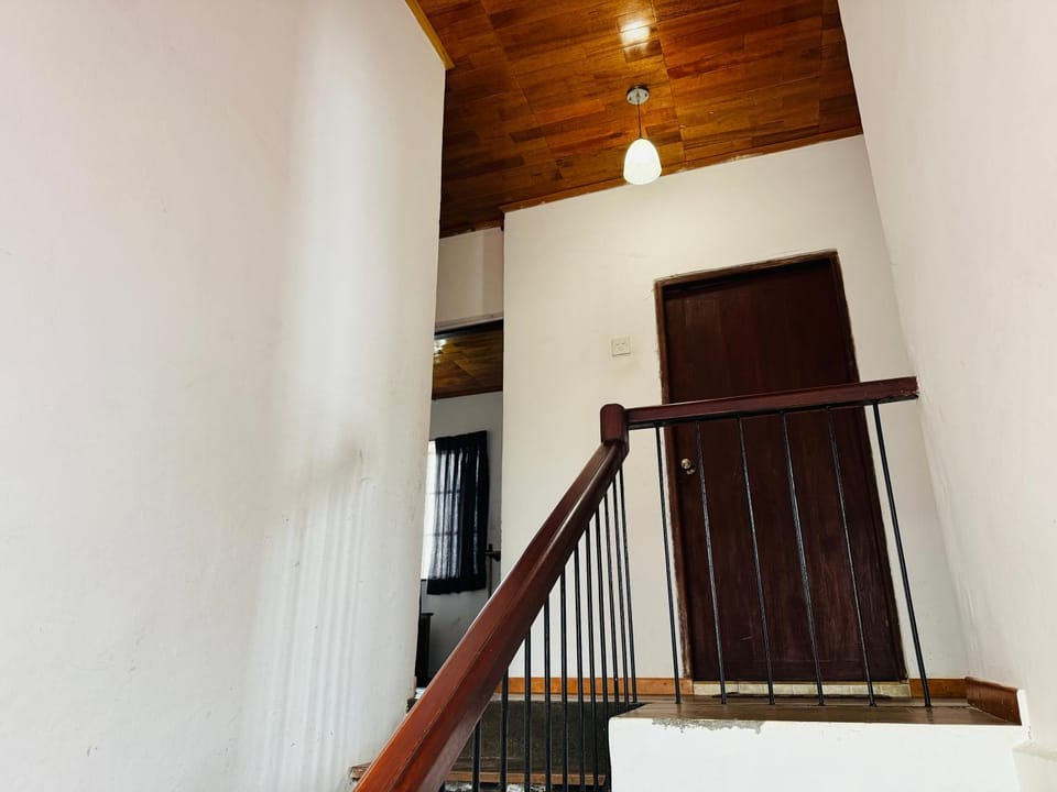 Ranmin Cottages A5 Apartment in Central Province