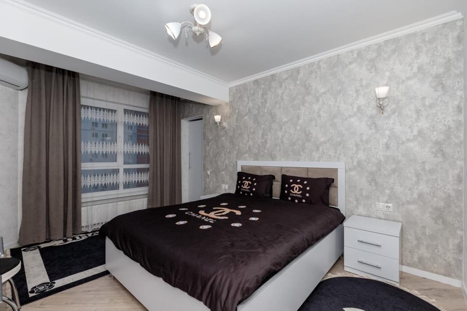 VipApartments Apartment in Chișinău