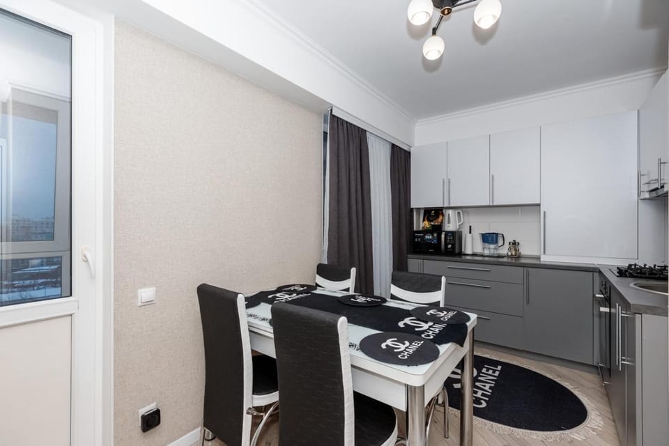 VipApartments Apartment in Chișinău