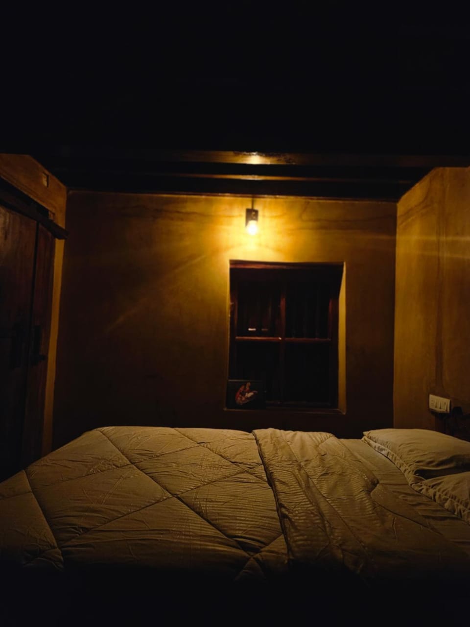 Aravanazhi tharavadu House in Kerala