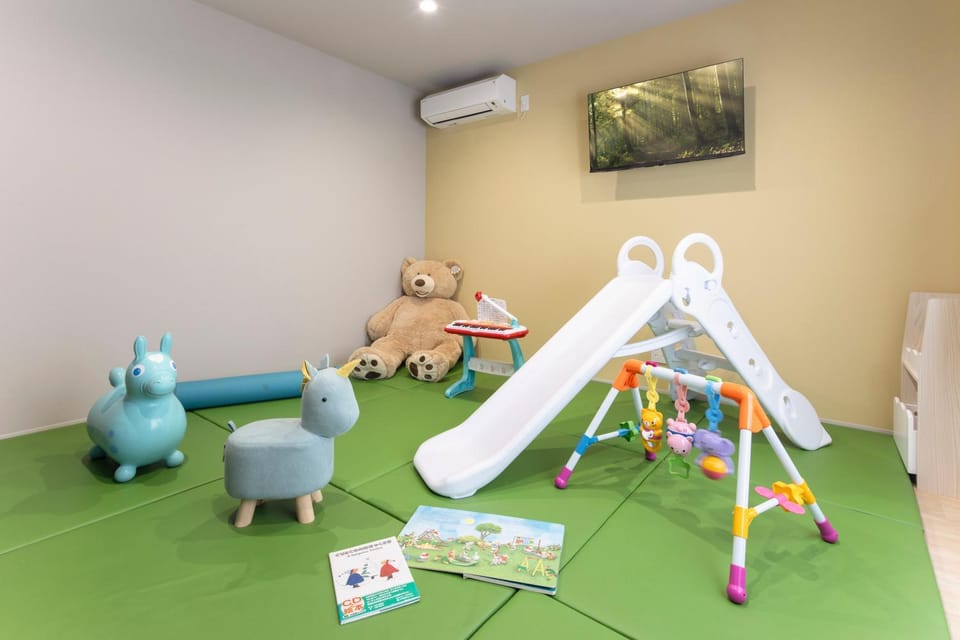 Kids's club