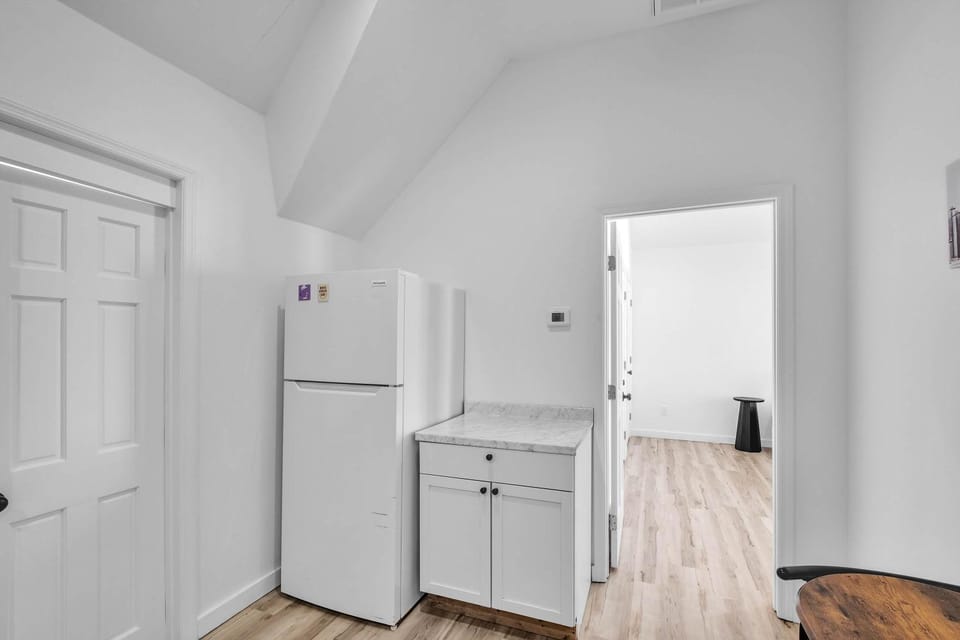 Stylish 2-Bedroom Home in Nashville House in Nashville