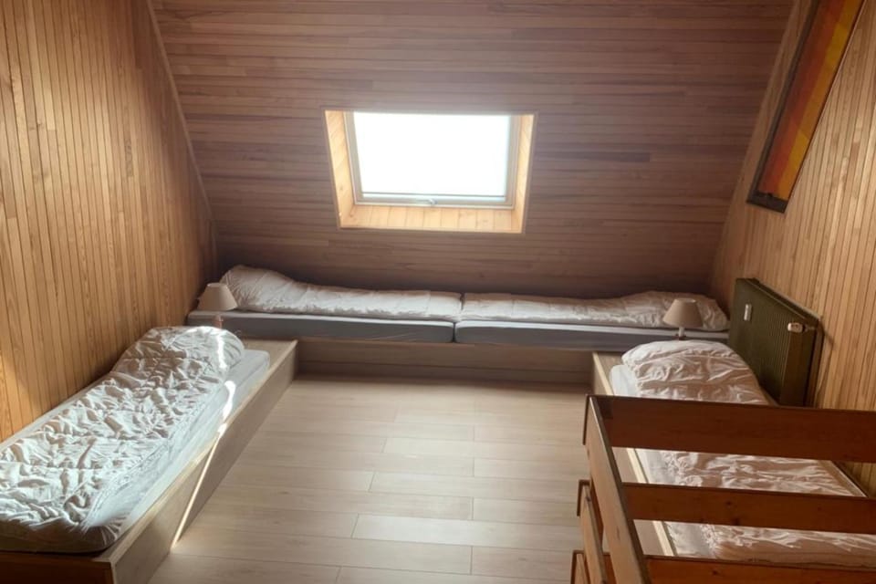 Chalet Near The Slopes Saint Chaffrey Apartment in Saint-Chaffrey