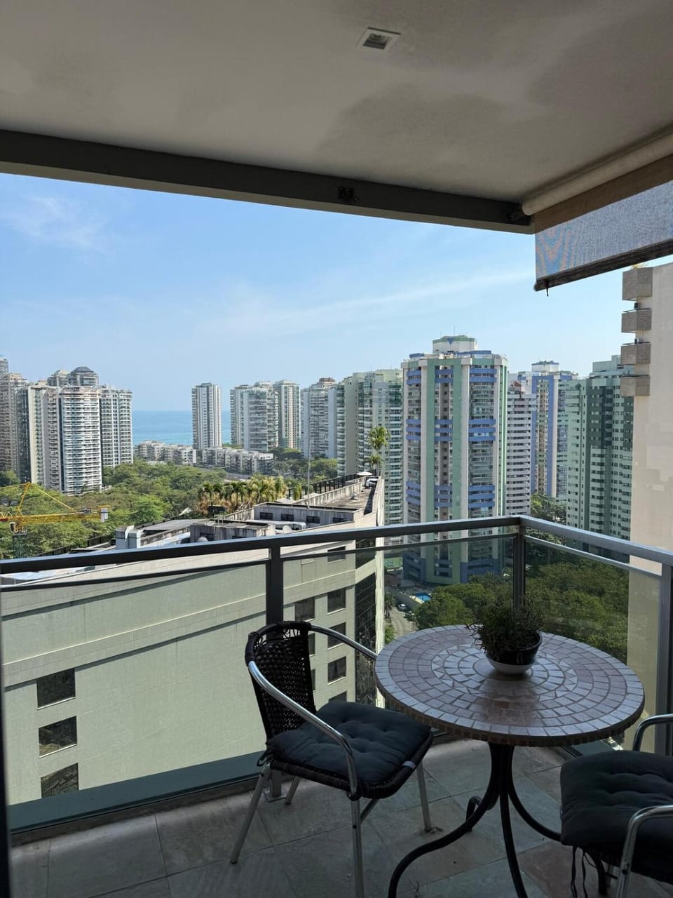 View (from property/room), Balcony/Terrace