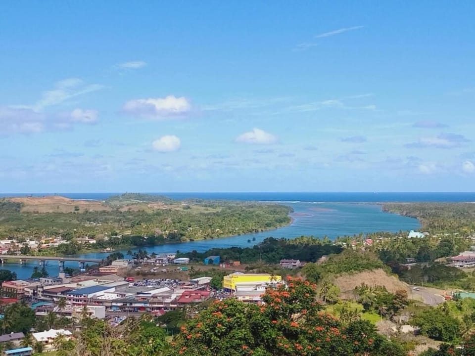 Sigatoka Town HomeStay In Coral Coast Apartment in Western Division, Fiji