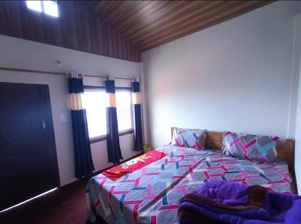 The Trekkers Inn Homestay Vacation rental in Uttarakhand