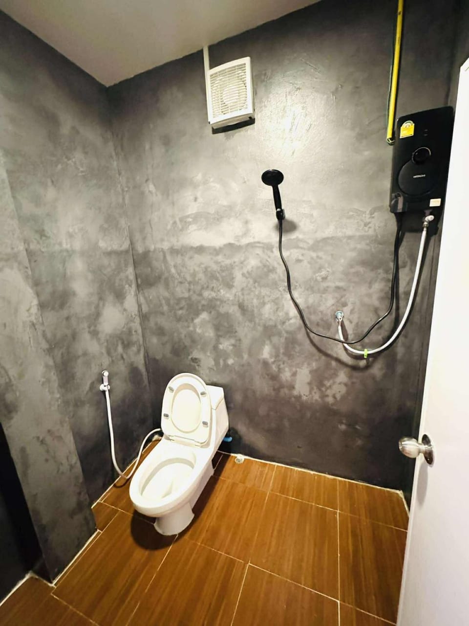 วังเหนือริเวอร์ไซด์ Resort&Hotel Hotel in Thailand