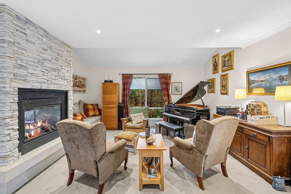 Beach Living Bliss House in Torquay