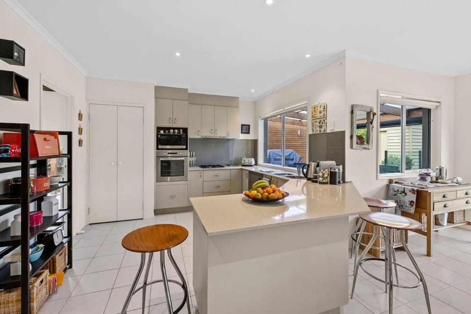 Beach Living Bliss House in Torquay
