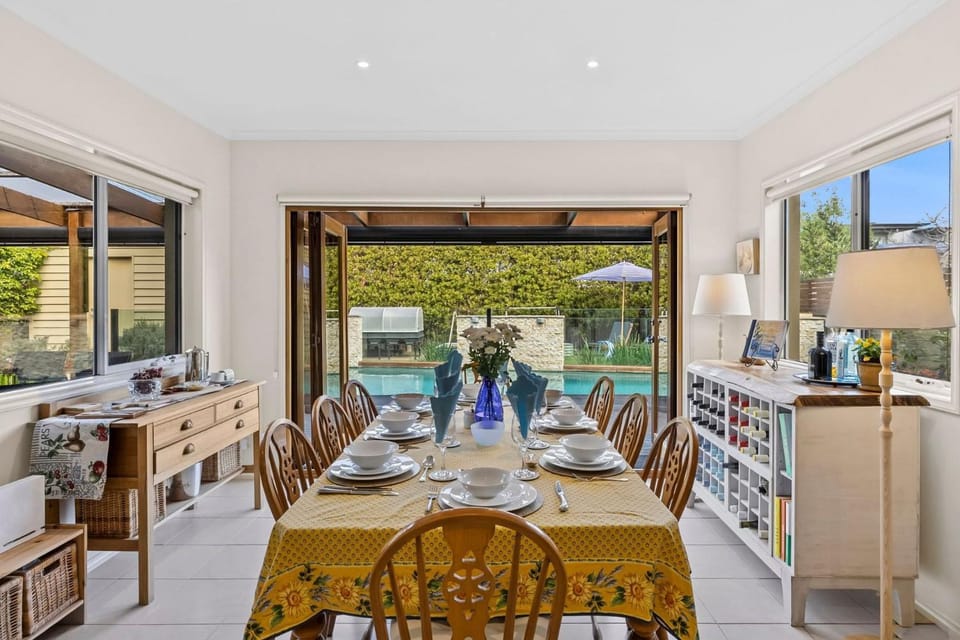 Beach Living Bliss House in Torquay