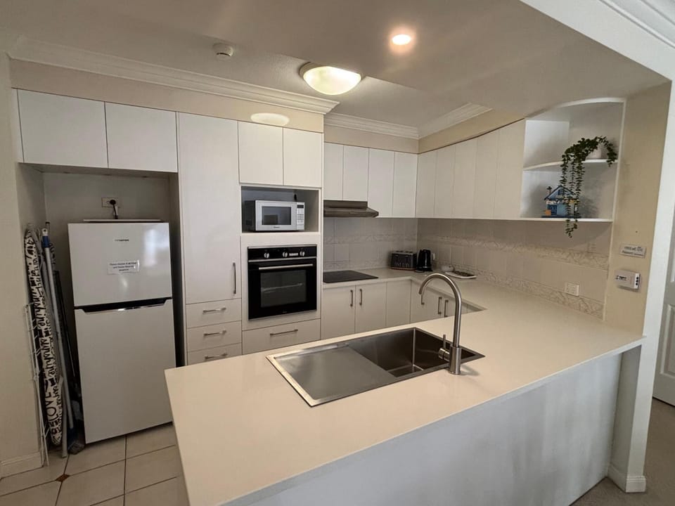 In the heart of Broadbeach Apartment in Gold Coast