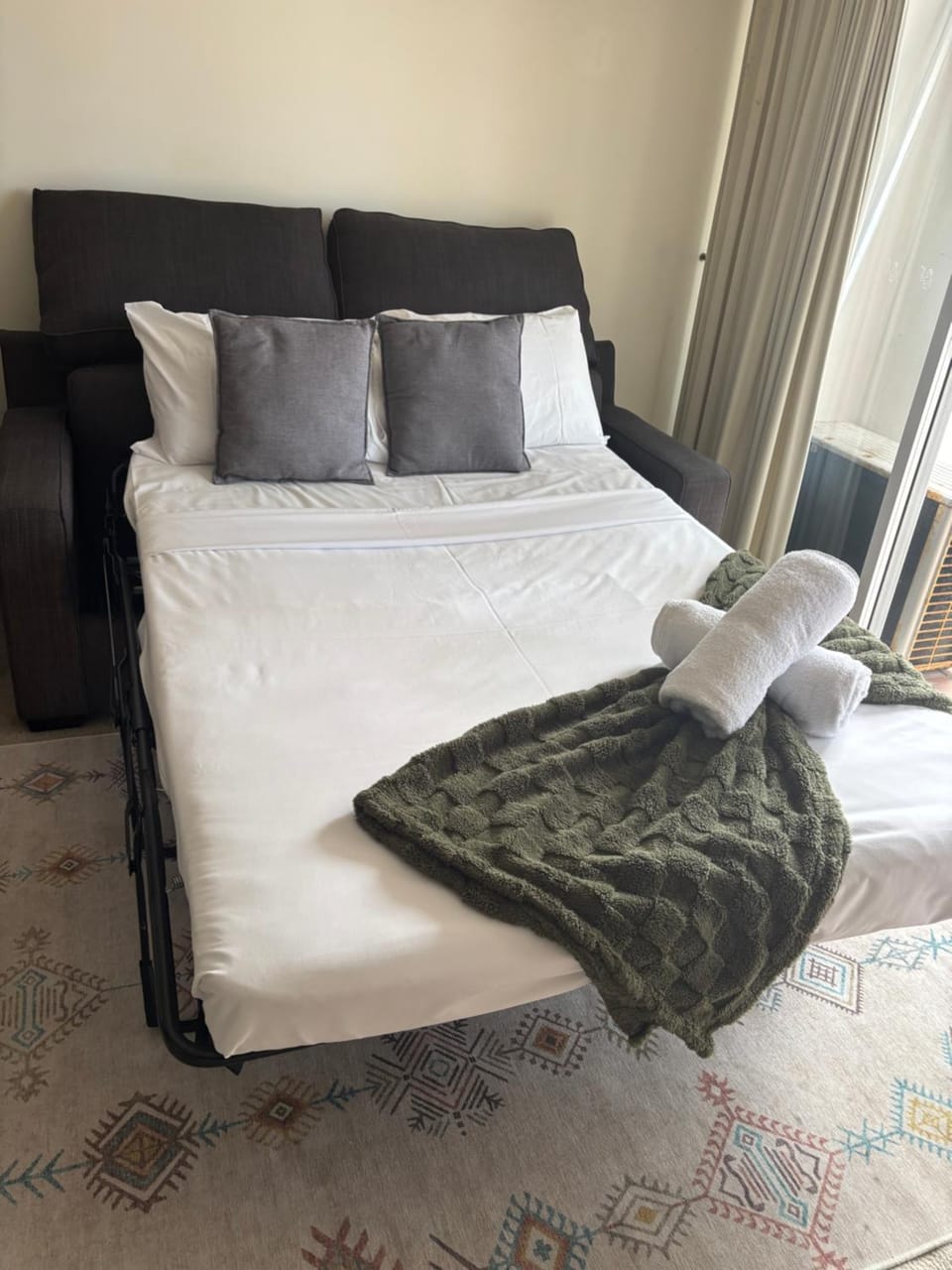 In the heart of Broadbeach Apartment in Gold Coast
