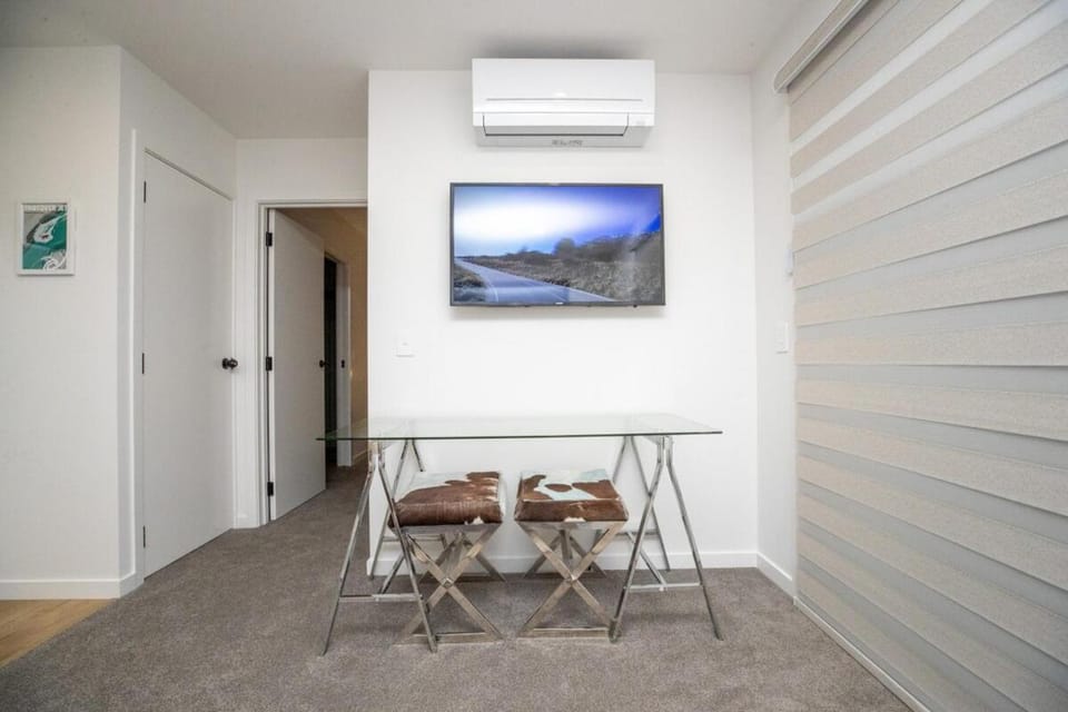 Remarkables Retreat Apartment in Otago