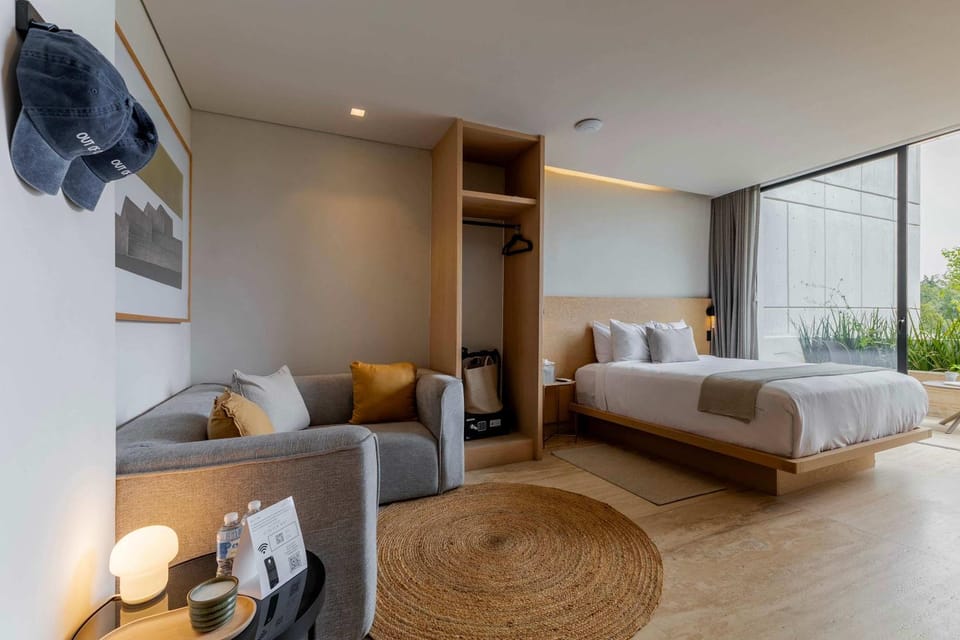 Capitalia Balcony Rooftop & Polanco Lifestyle Apartment in Mexico City