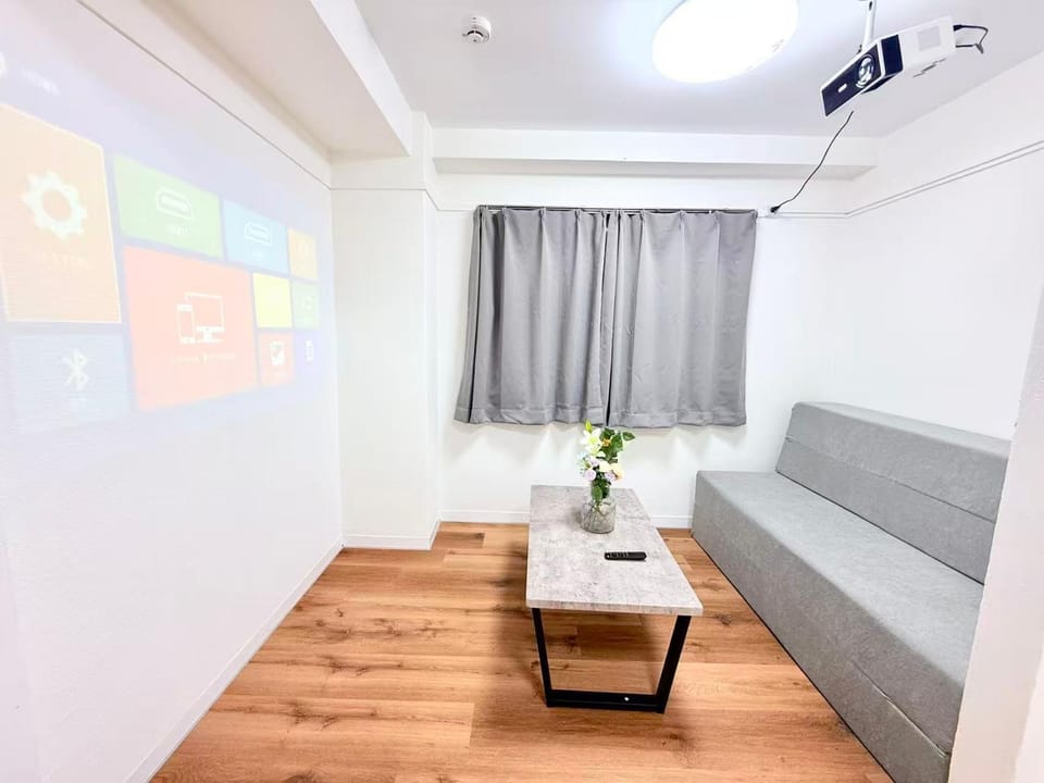 Shinjuku Waseda C4 Apartment in Shinjuku
