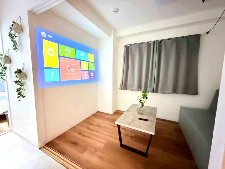 Shinjuku Waseda C4 Apartment in Shinjuku