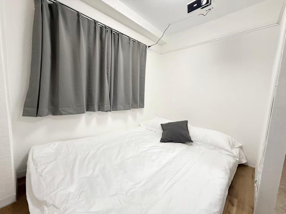 Shinjuku Waseda C4 Apartment in Shinjuku