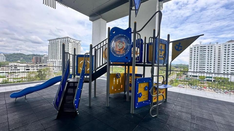MC homes Apartment in Kota Kinabalu