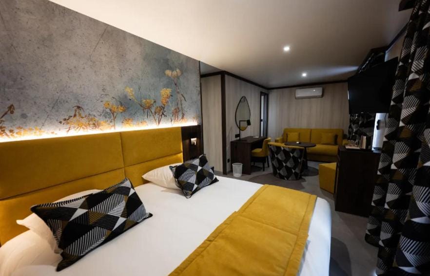 In Secreto Hotel in Auvergne-Rhône-Alpes