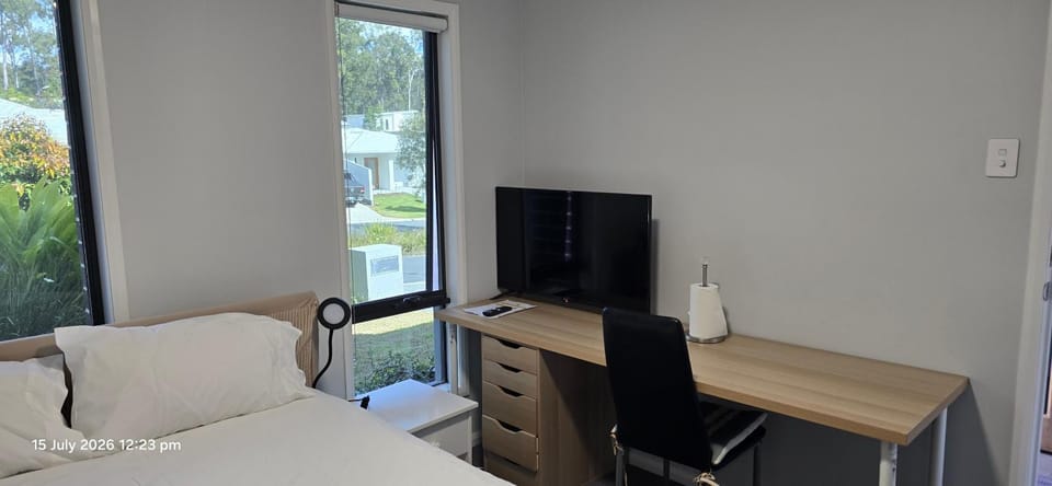 Serene Home Vacation rental in Brisbane