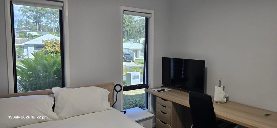 Serene Home Vacation rental in Brisbane