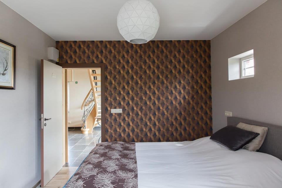Abeellogies Bed and Breakfast in Flanders