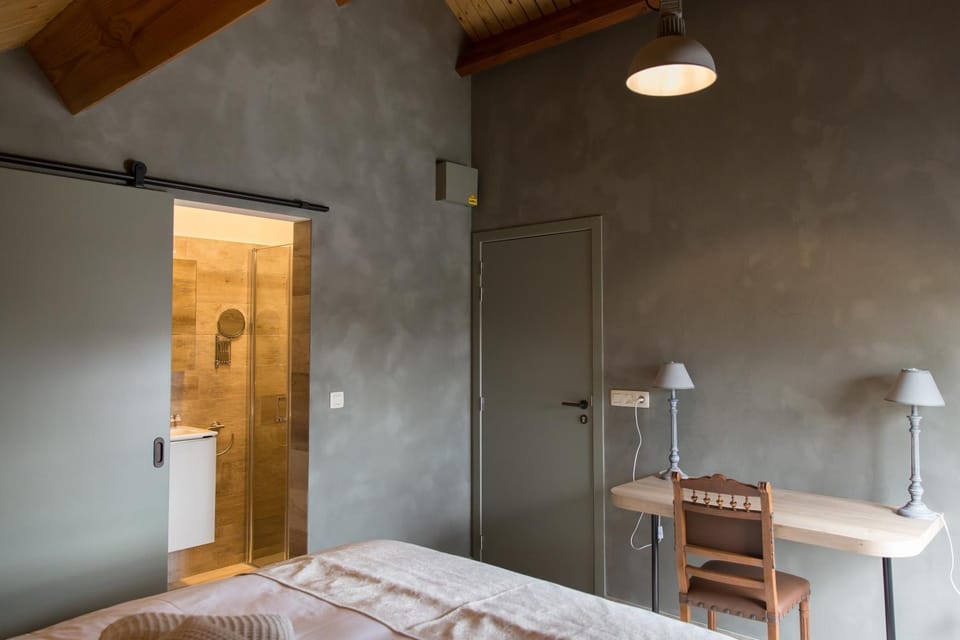 Abeellogies Bed and Breakfast in Flanders