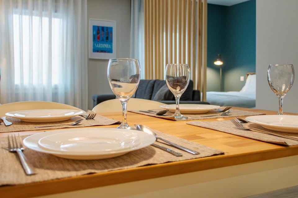 Studio Sardinha, Aveiro Apartment in Aveiro