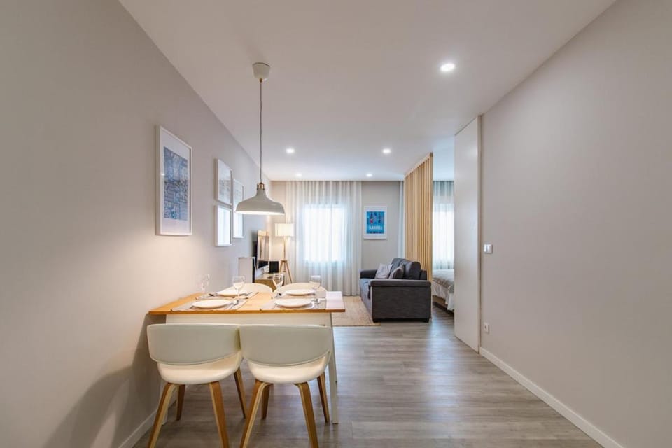 Studio Sardinha, Aveiro Apartment in Aveiro