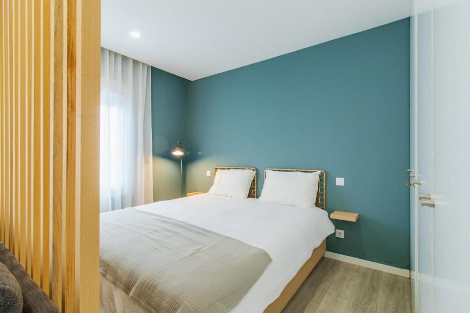 Studio Sardinha, Aveiro Apartment in Aveiro