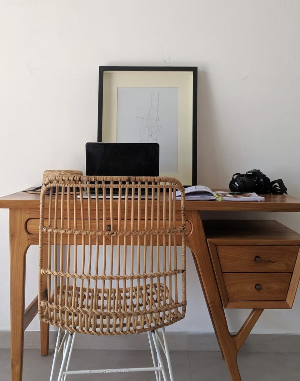 Villa Casita- 2BR Private Pool Villa Central Pererenan, by Beach House in North Kuta