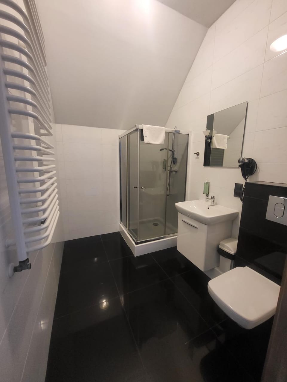 Laura Spa Apartment in Poland