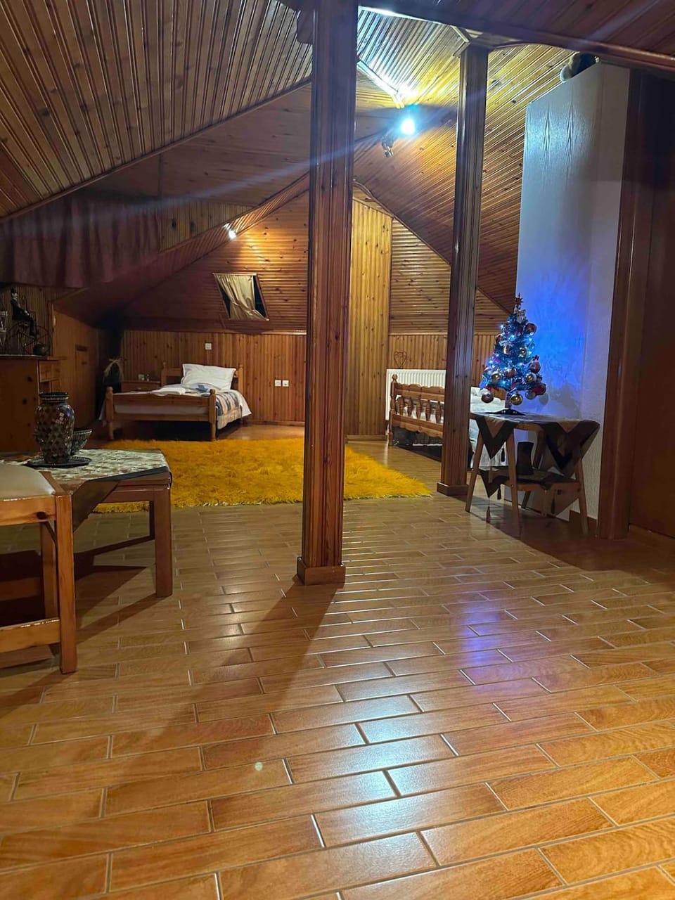 Elia Suite Apartment in Peloponnese, Western Greece and the Ionian