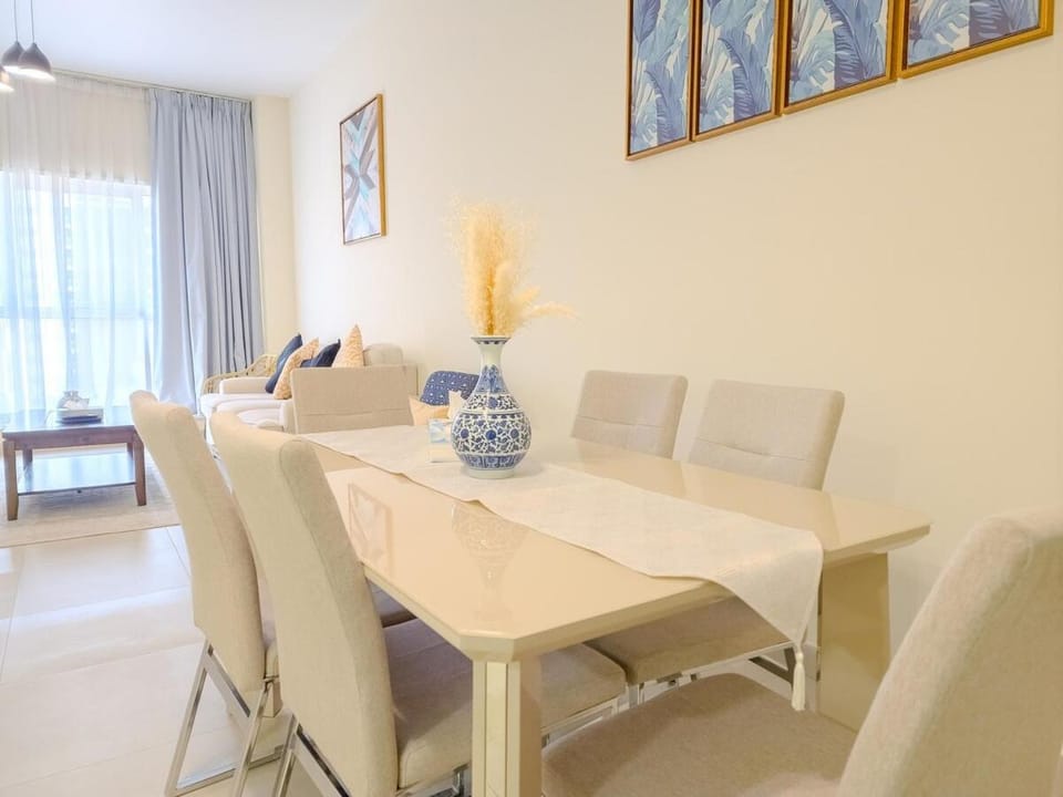 Harf-05 Large 1BHK in Abu Dhabi near ADNEC Apartment in Abu Dhabi